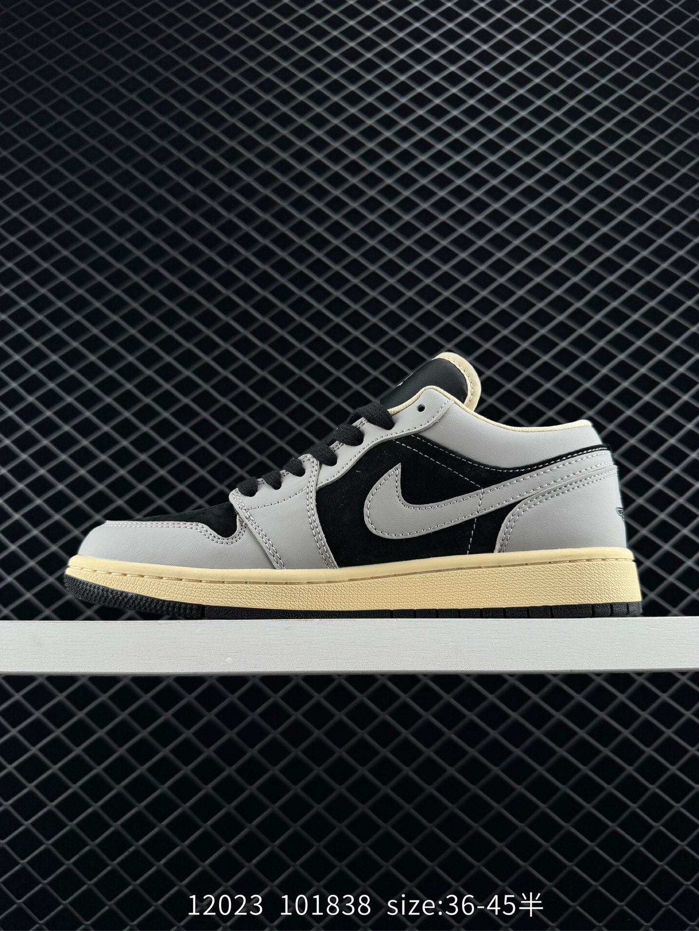 Nike Air Jordan 1 Low